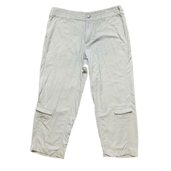 Columbia Titanium Capris - Picture 5 of 5